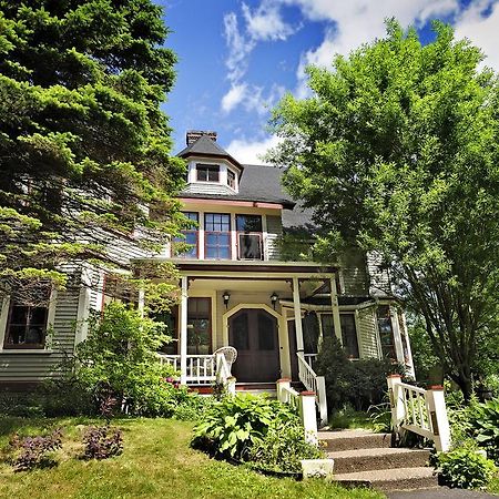Elmwood Heritage Inn Charlottetown Kültér fotó