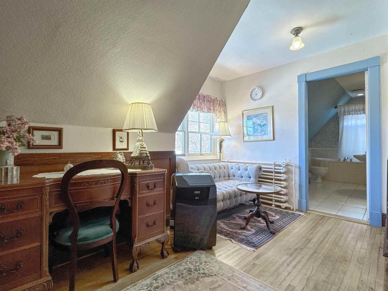 Elmwood Heritage Inn Charlottetown Kültér fotó
