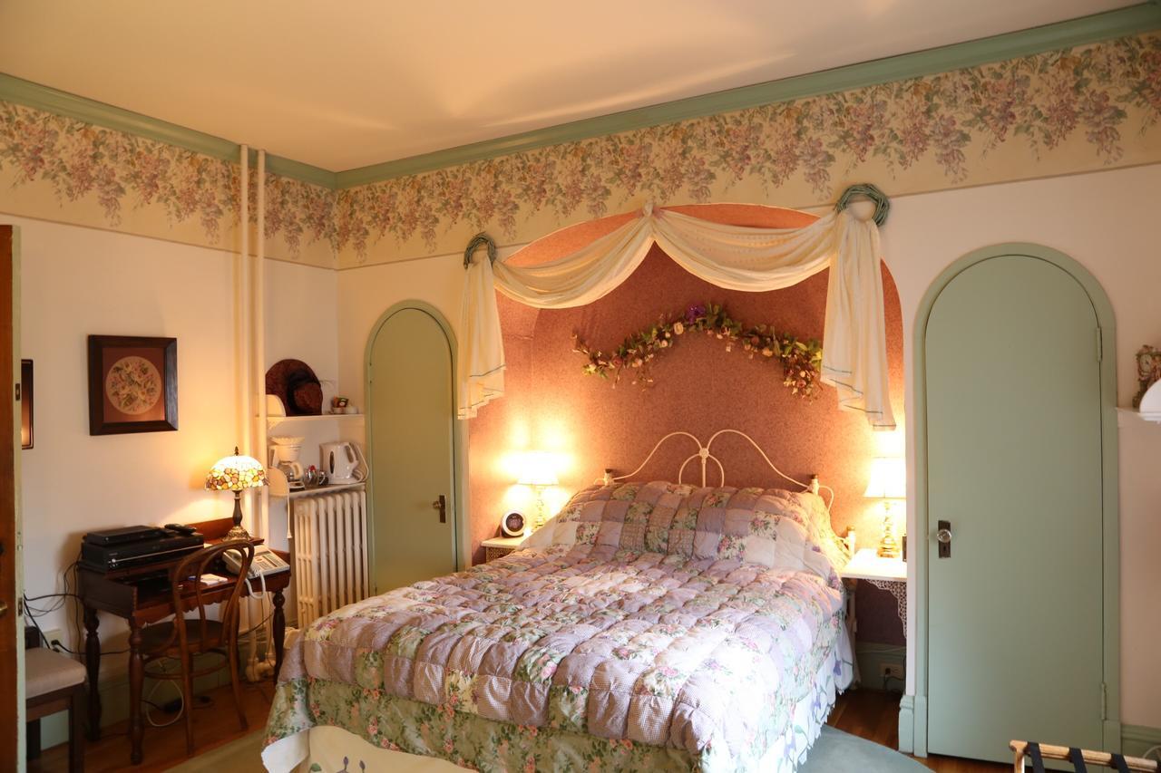 Elmwood Heritage Inn Charlottetown Kültér fotó
