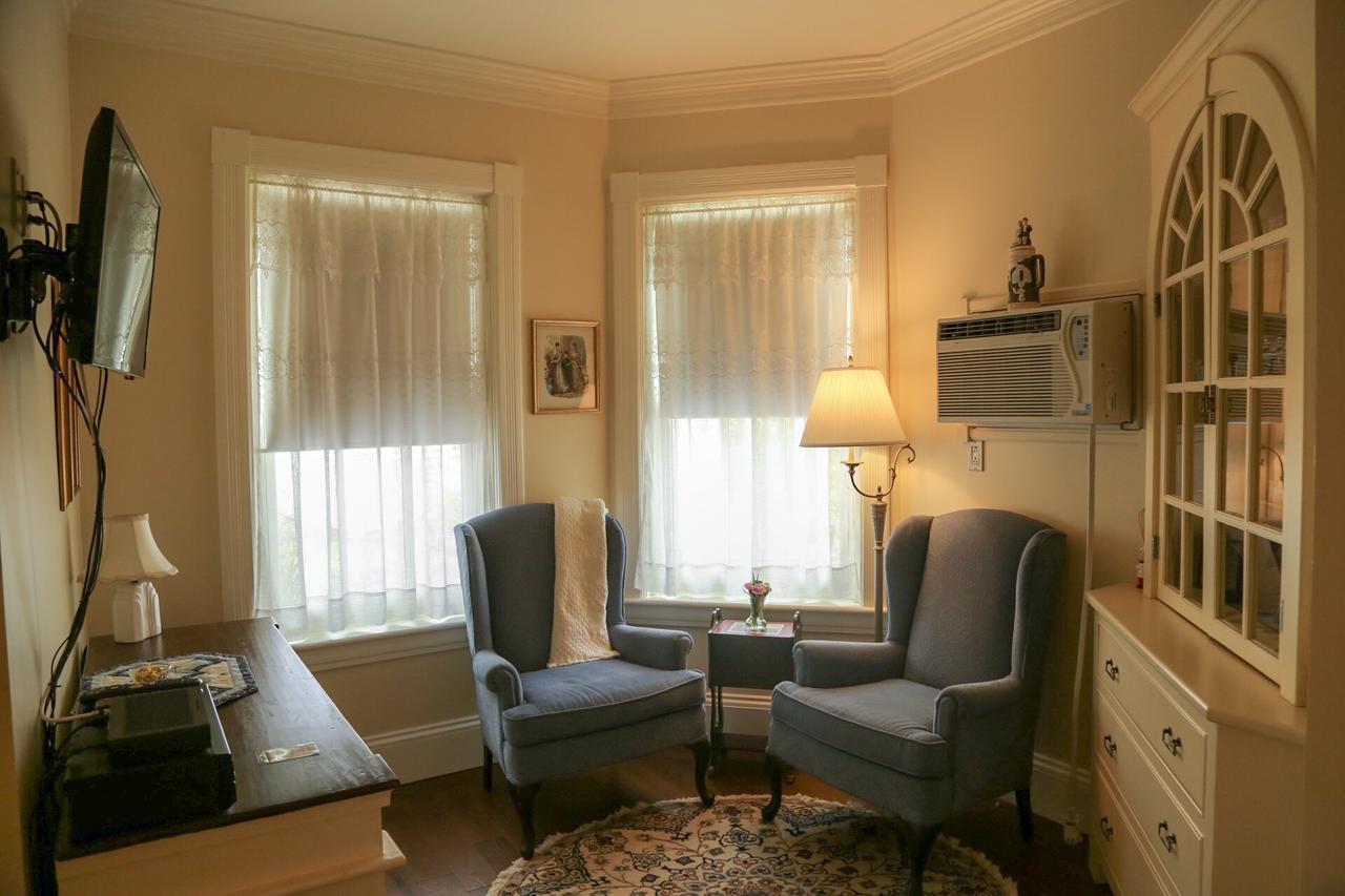 Elmwood Heritage Inn Charlottetown Kültér fotó